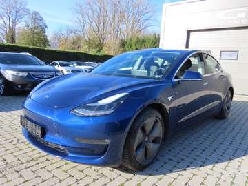 Model 3 LONGRANGE DUAL ENGINE AWD