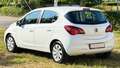 Opel Corsa 1.2i Cosmo Edition Blanc - thumbnail 4