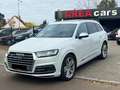 Audi SQ7 4.0 TDI4.0*PANO*7S-SITZER*BOSE*HUD*TV Alb - thumbnail 1