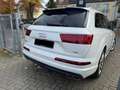 Audi SQ7 4.0 TDI4.0*PANO*7S-SITZER*BOSE*HUD*TV Alb - thumbnail 6