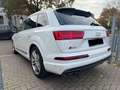 Audi SQ7 4.0 TDI4.0*PANO*7S-SITZER*BOSE*HUD*TV Alb - thumbnail 8