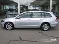 Volkswagen Golf Variant 1.6 TDI Comfortline NAVI App ACC Argent - thumbnail 3