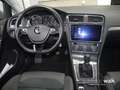 Volkswagen Golf Variant 1.6 TDI Comfortline NAVI App ACC Argent - thumbnail 9