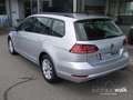 Volkswagen Golf Variant 1.6 TDI Comfortline NAVI App ACC Argent - thumbnail 4