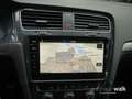 Volkswagen Golf Variant 1.6 TDI Comfortline NAVI App ACC Argent - thumbnail 11