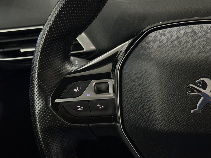 Peugeot 5008 1.2 PureTech Blue Lease GT-Line 7P Panoramadak, Ca — photo 26