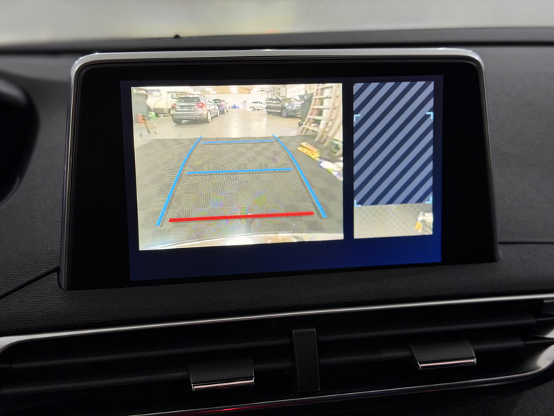 Peugeot 5008 1.2 PureTech Blue Lease GT-Line 7P Panoramadak, Ca — photo 18