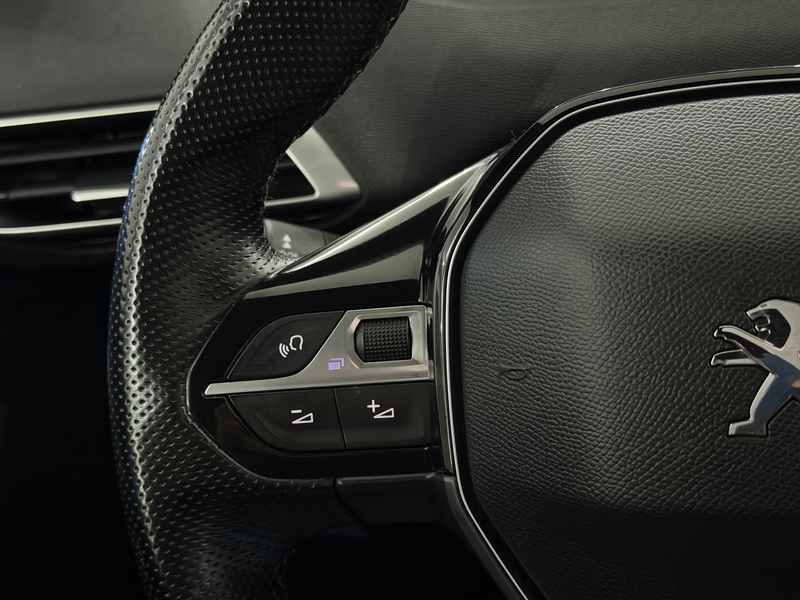 Peugeot 5008 1.2 PureTech Blue Lease GT-Line 7P Panoramadak, Ca — photo 25