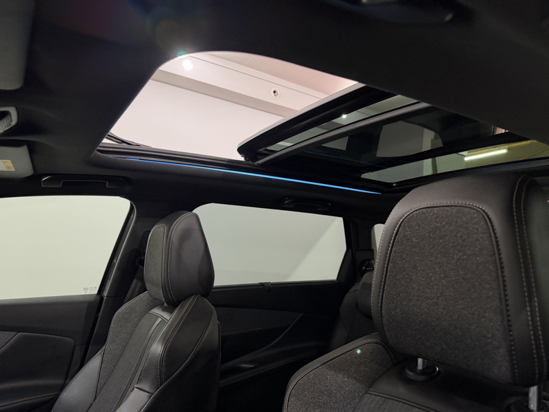 Peugeot 5008 1.2 PureTech Blue Lease GT-Line 7P Panoramadak, Ca — photo 28