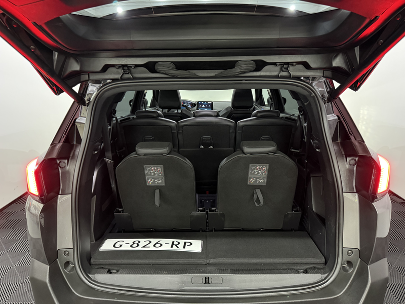 Peugeot 5008 1.2 PureTech Blue Lease GT-Line 7P Panoramadak, Ca — photo 30
