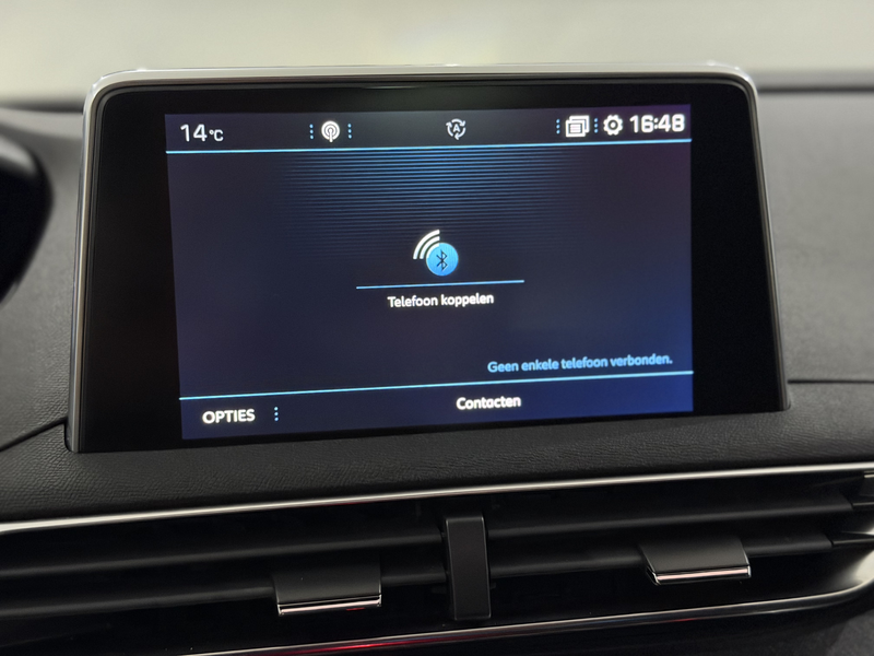 Peugeot 5008 1.2 PureTech Blue Lease GT-Line 7P Panoramadak, Ca — photo 22