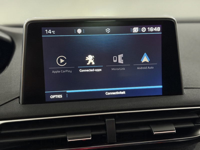 Peugeot 5008 1.2 PureTech Blue Lease GT-Line 7P Panoramadak, Ca — photo 23