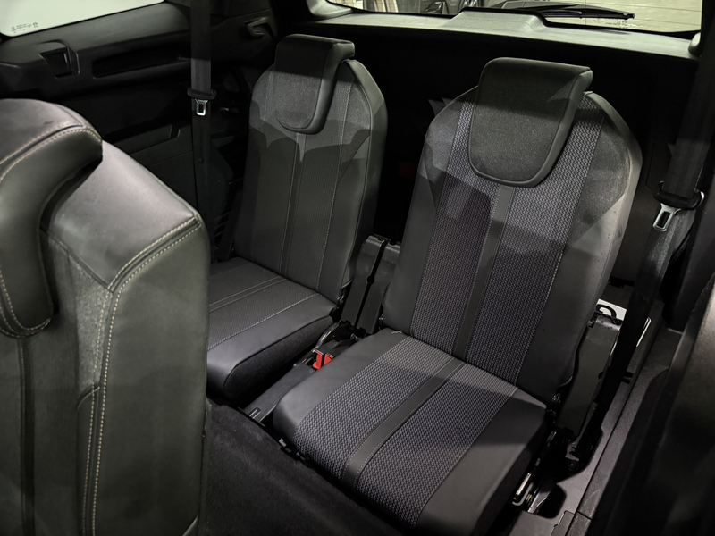 Peugeot 5008 1.2 PureTech Blue Lease GT-Line 7P Panoramadak, Ca — photo 9