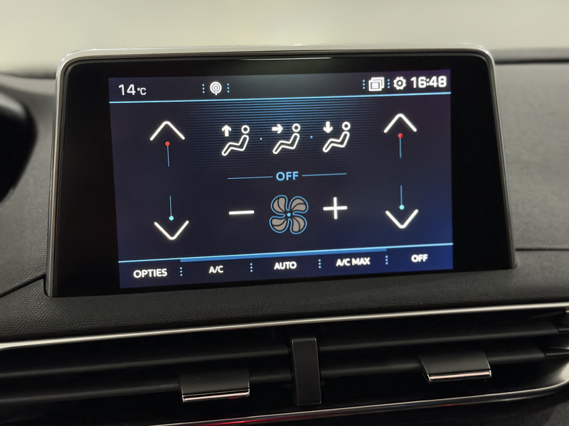 Peugeot 5008 1.2 PureTech Blue Lease GT-Line 7P Panoramadak, Ca — photo 20