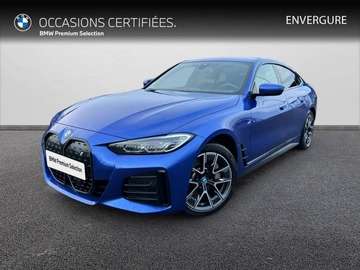 eDrive40 340ch M Sport