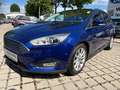 Ford Focus Turnier 1.5 TDCi Titanium XEN*NAV*SHZ*PDC*LEDER Bleu - thumbnail 3