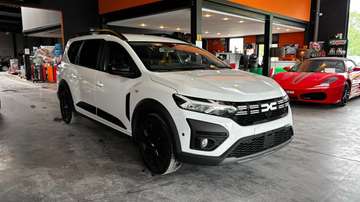 1.0 ESSENCE + LPG - 7 PLACES - A/C - NAVI - MEDIA/