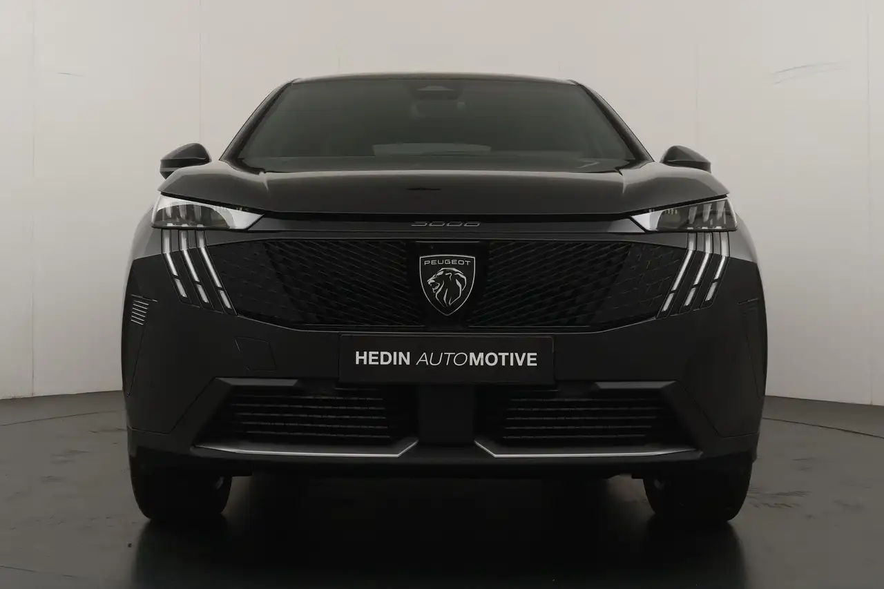 Peugeot 3008 2026 — фото 14