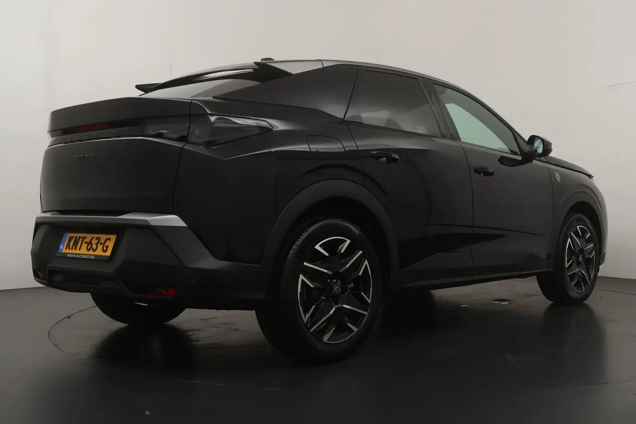 Peugeot 3008 2026