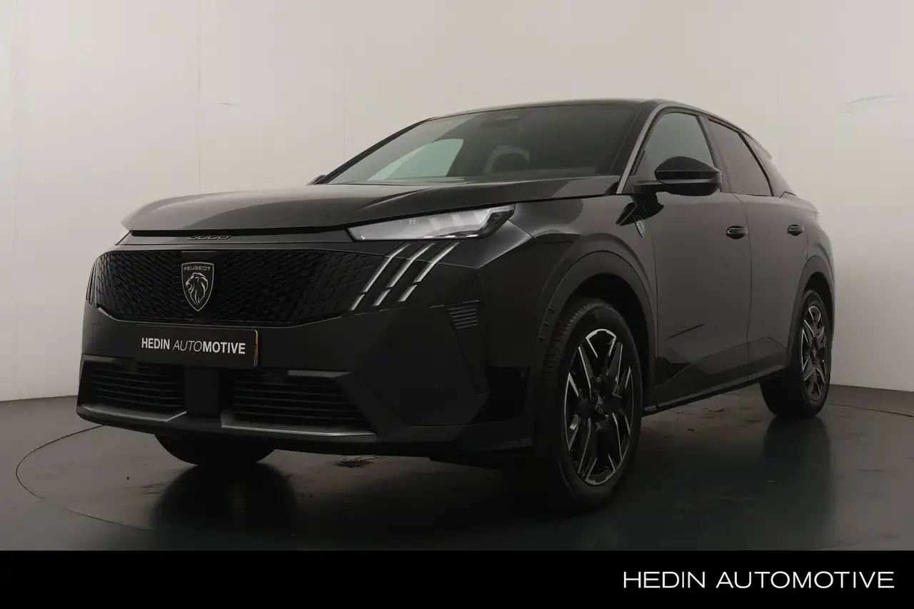 Peugeot 3008 2026