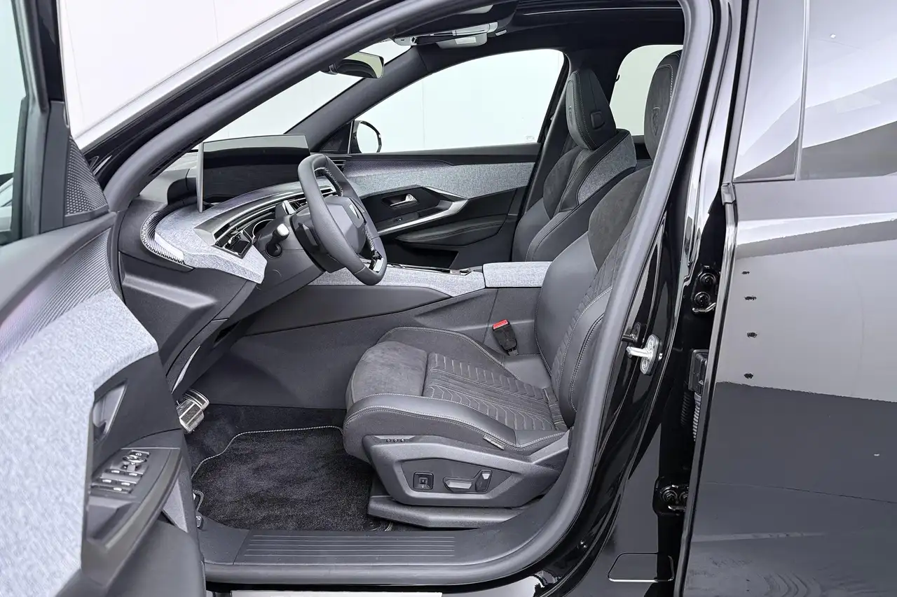 Peugeot 3008 2026 — фото 15