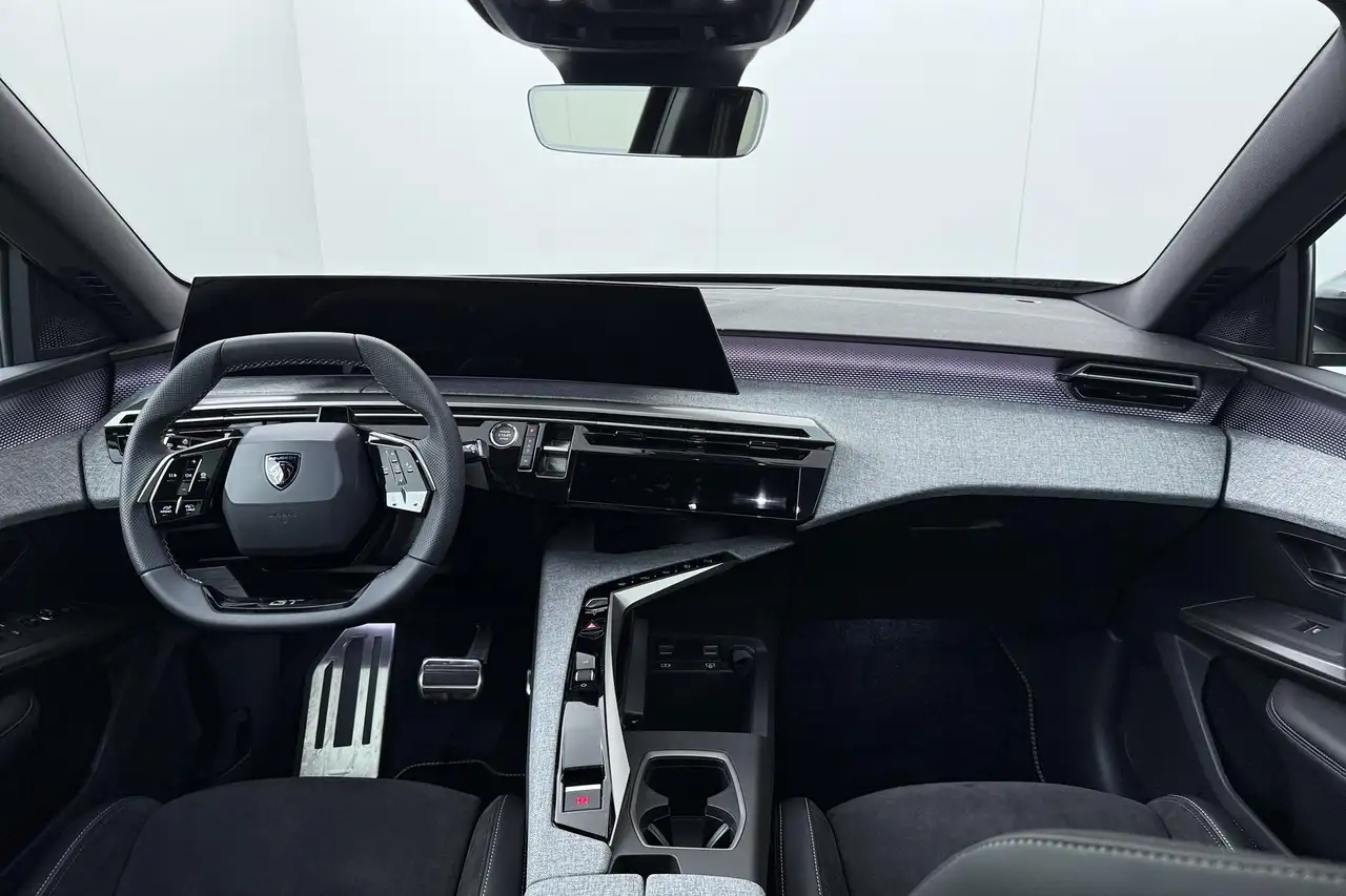 Peugeot 3008 2026