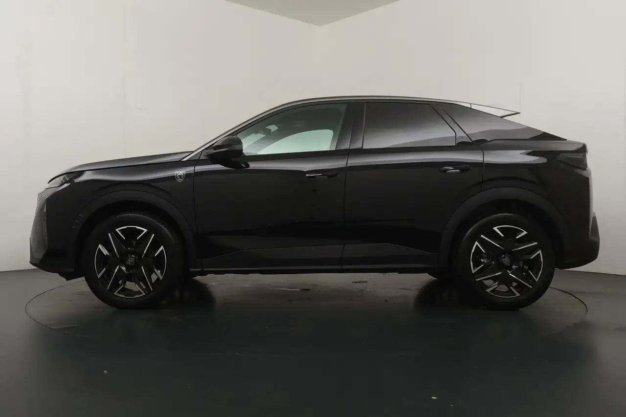 Peugeot 3008 2026