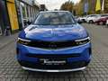 Opel Mokka-E Elegance Blau - thumbnail 3