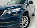 Skoda Kodiaq 2.0TDI AB tech Ambition 4x2 DSG 110kW Bleu - thumbnail 11
