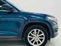 Skoda Kodiaq 2.0TDI AB tech Ambition 4x2 DSG 110kW Bleu - thumbnail 4