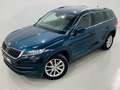 Skoda Kodiaq 2.0TDI AB tech Ambition 4x2 DSG 110kW Bleu - thumbnail 9