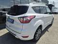Ford Kuga 2,0 TDCi Vignale Powershift Aut. AWD Weiß - thumbnail 5