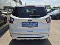 Ford Kuga 2,0 TDCi Vignale Powershift Aut. AWD Weiß - thumbnail 6