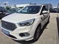 Ford Kuga 2,0 TDCi Vignale Powershift Aut. AWD Weiß - thumbnail 4