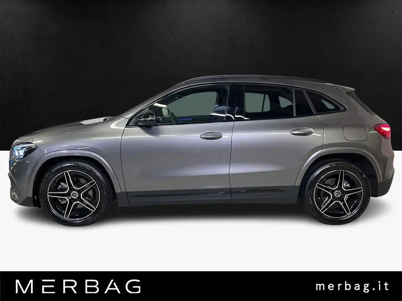 Mercedes-Benz GLA 2026 — фото 6