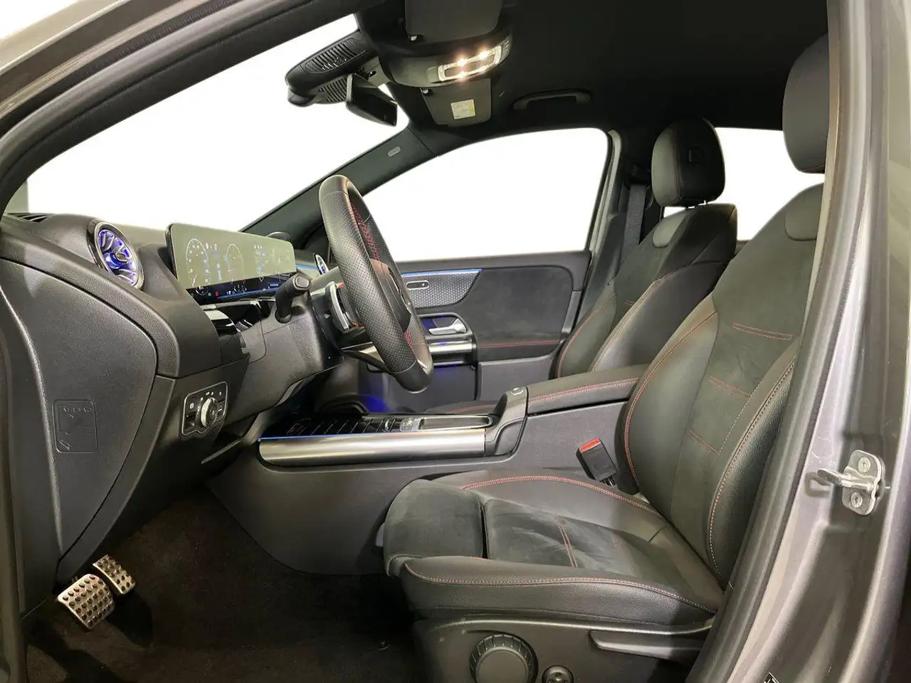 Mercedes-Benz GLA 2026 — фото 10