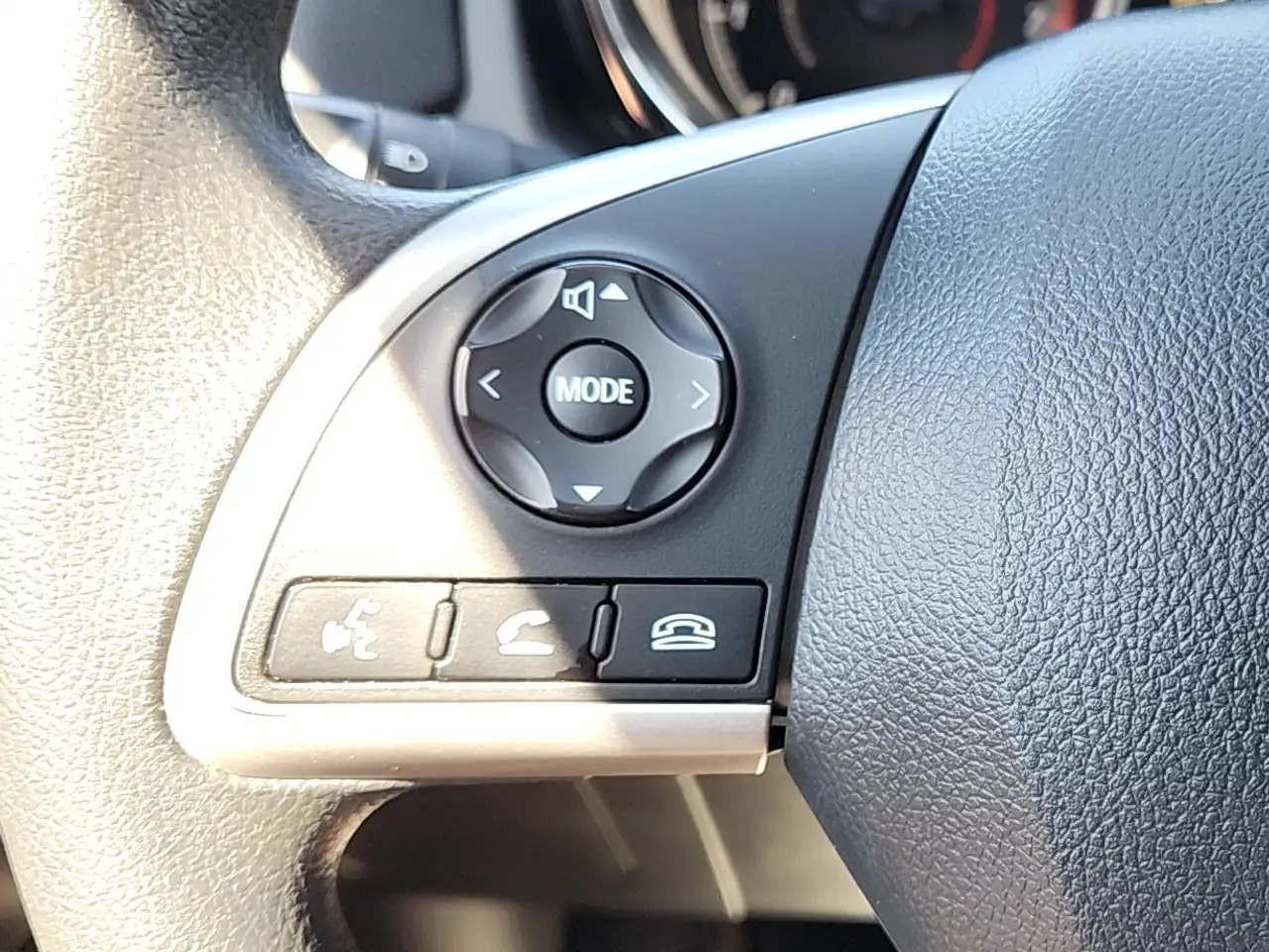 Mitsubishi RVR снимка Mitsubishi RVR