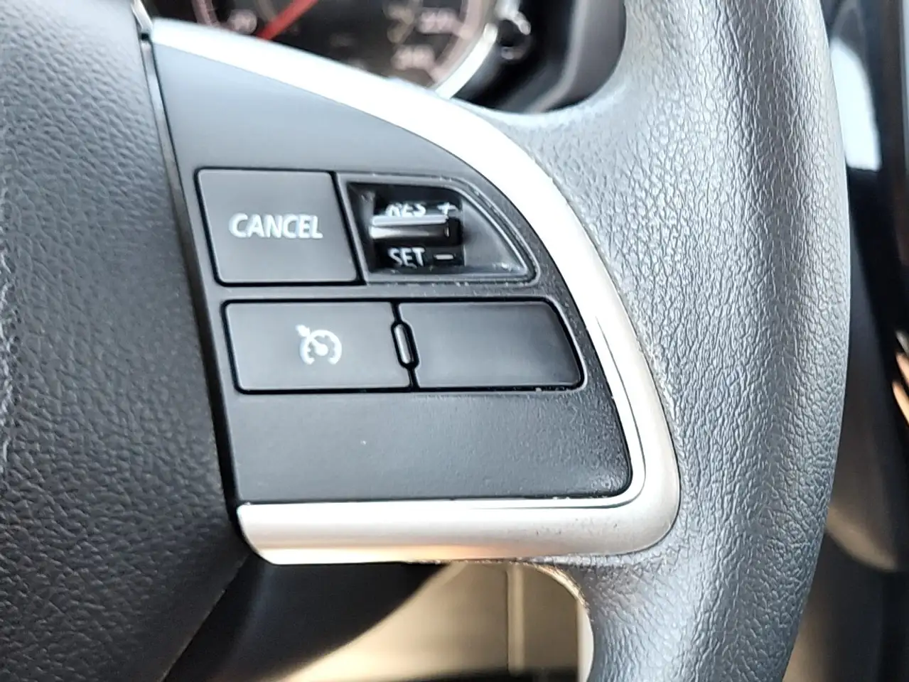 Mitsubishi RVR снимка Mitsubishi RVR