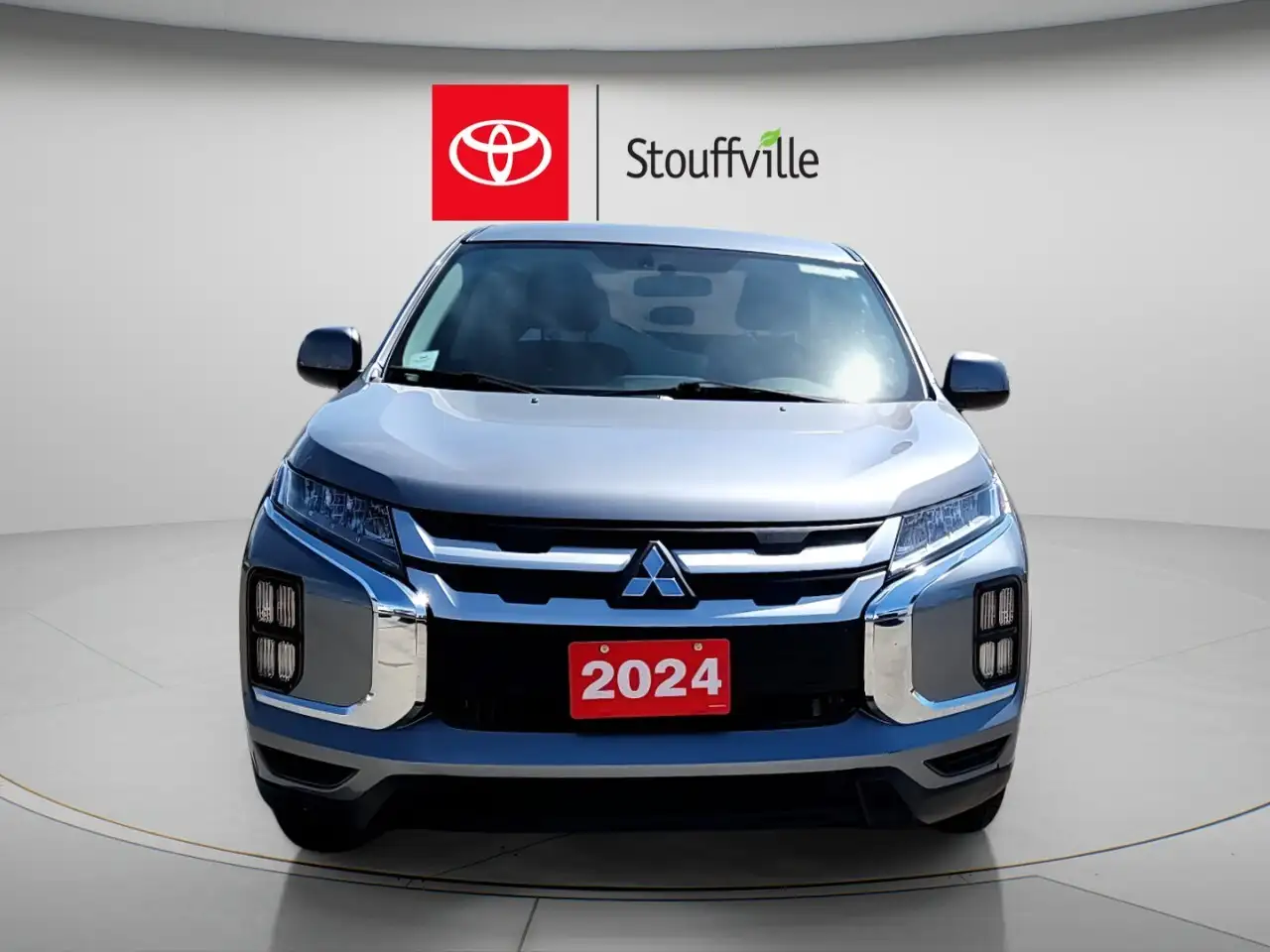 Mitsubishi RVR снимка Mitsubishi RVR