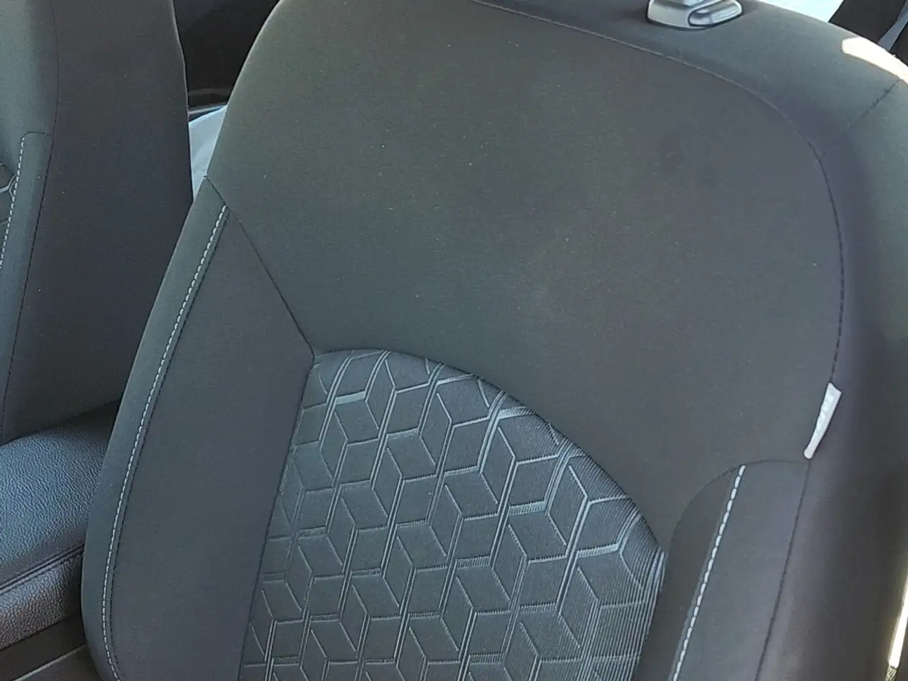 Mitsubishi RVR снимка Mitsubishi RVR