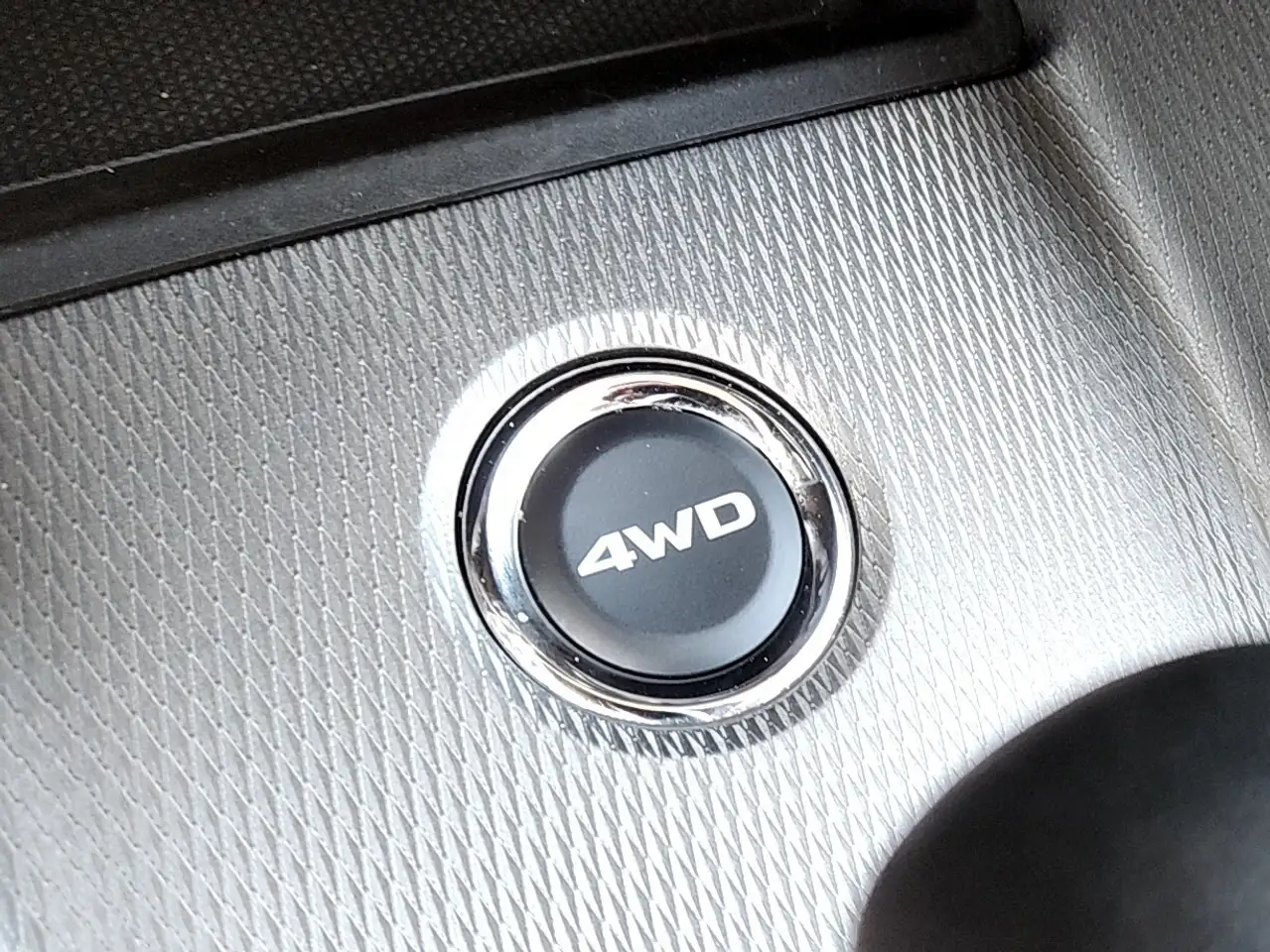 Mitsubishi RVR снимка Mitsubishi RVR