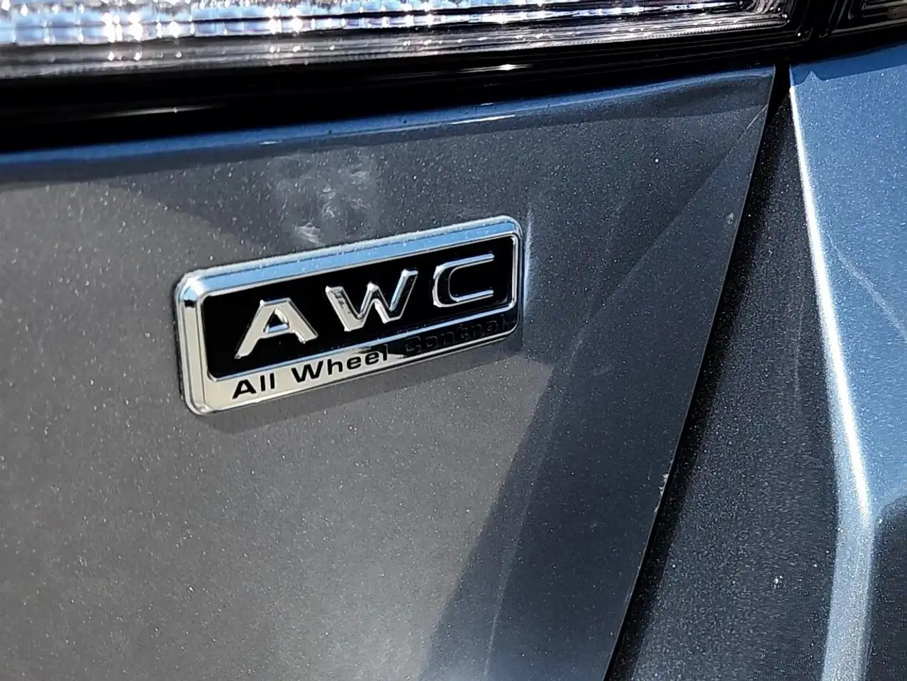 Mitsubishi RVR снимка Mitsubishi RVR