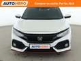 Honda Civic 1.5 VTEC Turbo Sport Plus Blanco - thumbnail 9