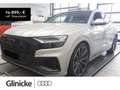 Audi SQ8 4.0 TFSI quattro HEAD-UP, AHK, MATRIX, PANO Beige - thumbnail 1