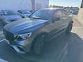 Mercedes-Benz GLC 63 AMG COUPE 63 AMG S 510CH EDITION 1 4MATIC%2B 9G-TRONIC Gris - thumbnail 3