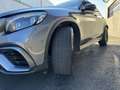 Mercedes-Benz GLC 63 AMG COUPE 63 AMG S 510CH EDITION 1 4MATIC%2B 9G-TRONIC Gris - thumbnail 6
