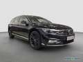 Volkswagen Passat Variant Elegance R-Line 2.0TSI 4M 206kW Noir - thumbnail 2