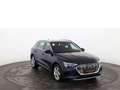 Audi e-tron 55 quattro advanced 95kWh Aut LED NAVI PDC Blau - thumbnail 7