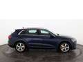 Audi e-tron 55 quattro advanced 95kWh Aut LED NAVI PDC Blau - thumbnail 2