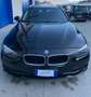 BMW 316 d Touring  Advantage aut. cronologia tagliandi Nero - thumbnail 2